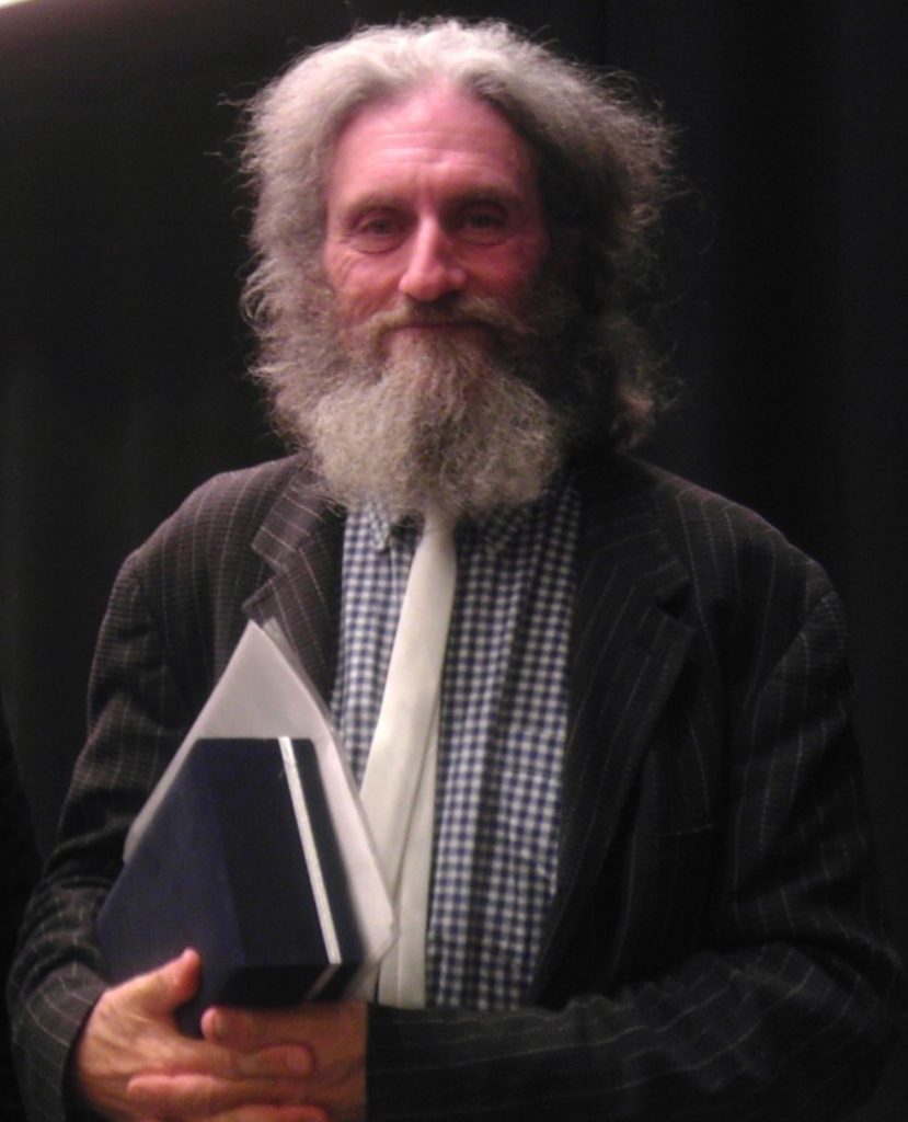 Oliver Leaman